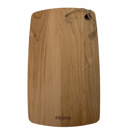 NWT Denise O' Reilly Cheese Board Knife Gift Set Fern Hostess Housewarming Gift - Picture 4 of 12